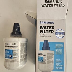 Samsung Water Filter Brand New In Box For Side By Side